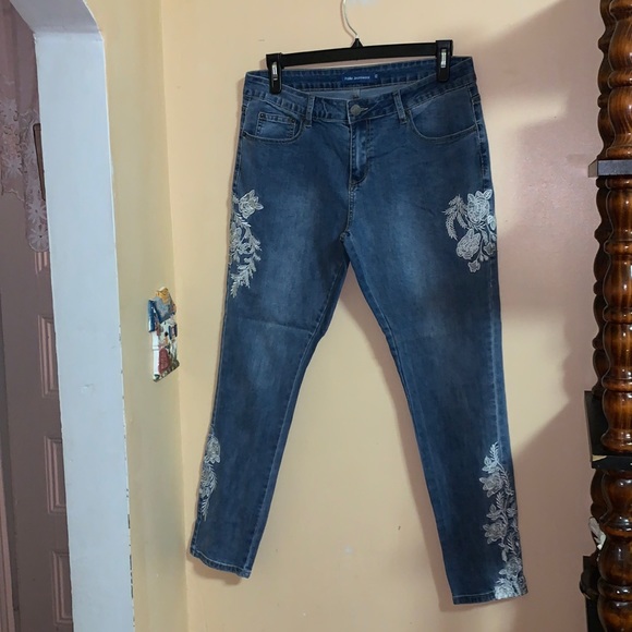 patille Denim - Patille jeans